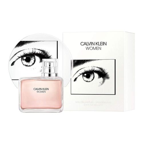 Calvin Klein Women Eau De Parfum For Women 100ml