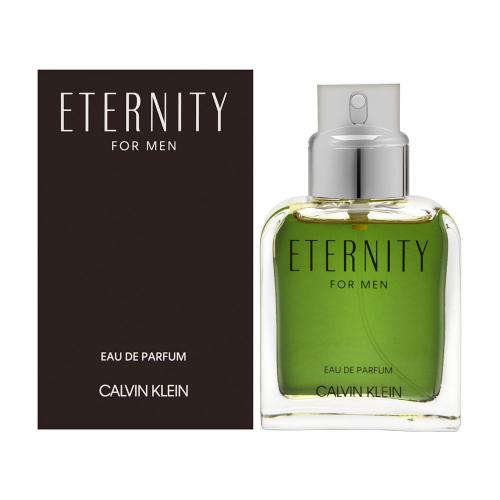 Calvin Klein Eternity Eau De Parfum For Men 100ml