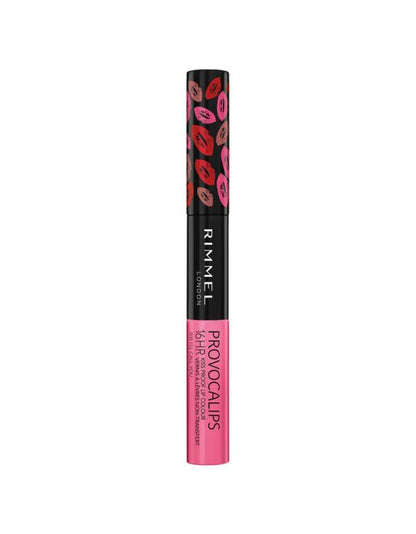 Rimmel London Provocalips Lip