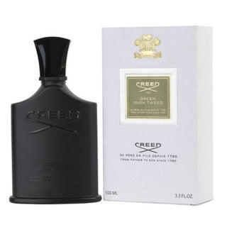 Creed Green Irish Tweed Eau De Parfum For Men 100ml