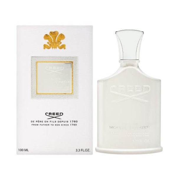 Creed Silver Mountain Water Eau De Parfum for Men 100ml