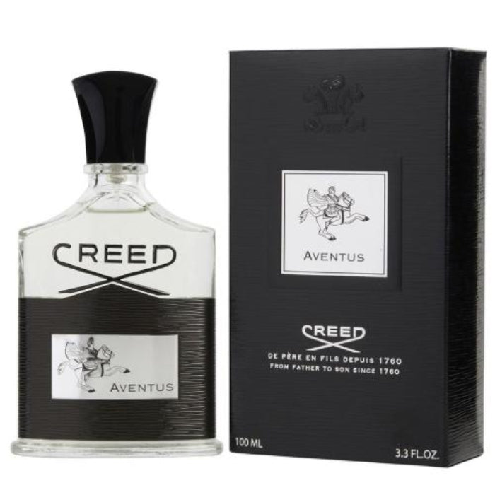 Creed Aventus Eau De Parfum for Men 100ml