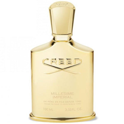 Creed Millesime Imperial Eau De Parfum for Unisex 100ml