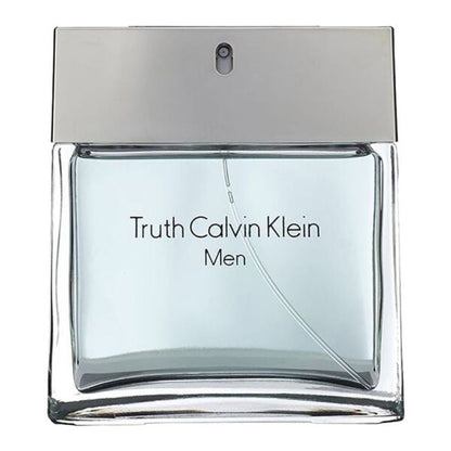 Calvin Klein Truth Eau De Toilette For Men 100ml