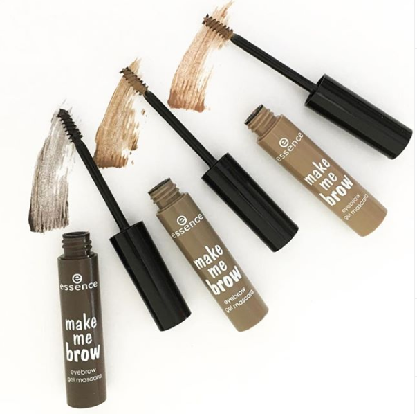 essence make me brow eyebrow gel mascara 01 blondy brows - O2morny.com