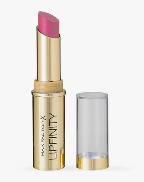 ماكس فاكتور ليبفينيتي أحمر شفاه لونج لاستينج  