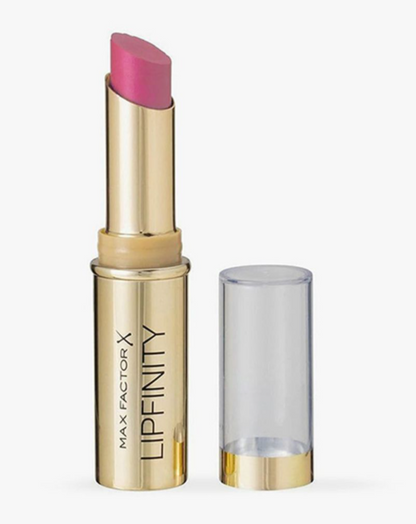 ماكس فاكتور ليبفينيتي أحمر شفاه لونج لاستينج  
