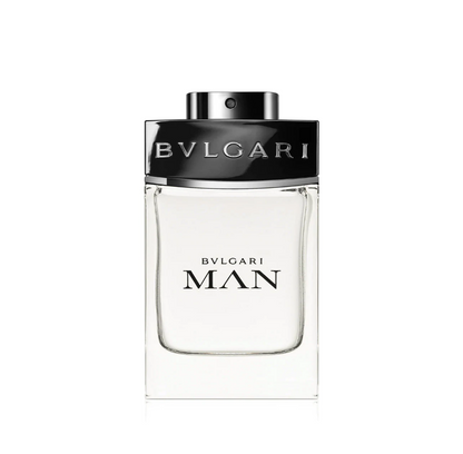 Bvlgari Man Eau De Toilette For Men 60ml