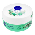 Nivea Soft Chilled Mint Freshies Cream 100ml