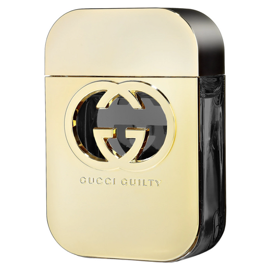 Gucci Guilty Intense Eau De Parfum For Women 75ml