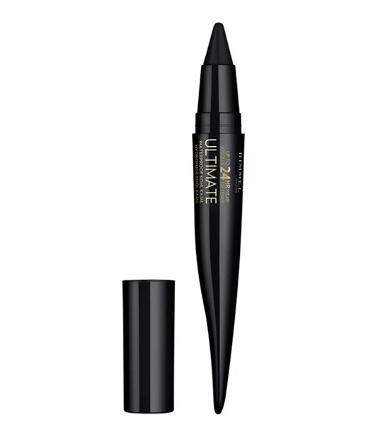 Rimmel London Ultimate Kohl Kajal