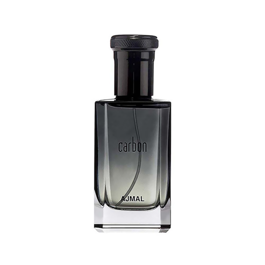 Ajmal Carbon Eau De Parfum For Men 100ml