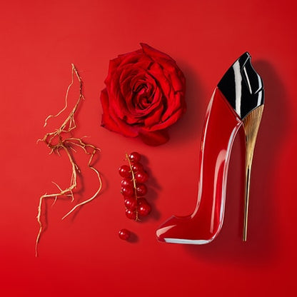 Caroline Herrera Very Good Girl Eau De Parfum For Women 50ml