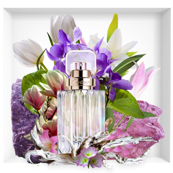 عطر كارتير كارات او دو بارفان للنساء 100 مل