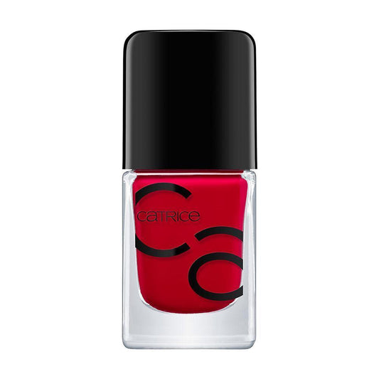 Catrice Iconails Gel Lacquer Nail Polish, 01 All Pinklusive - O2morny.com