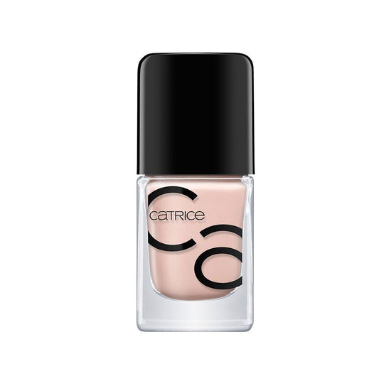 Catrice Iconails Gel Lacquer Nail Polish, 12 Creaming Of You - O2morny.com