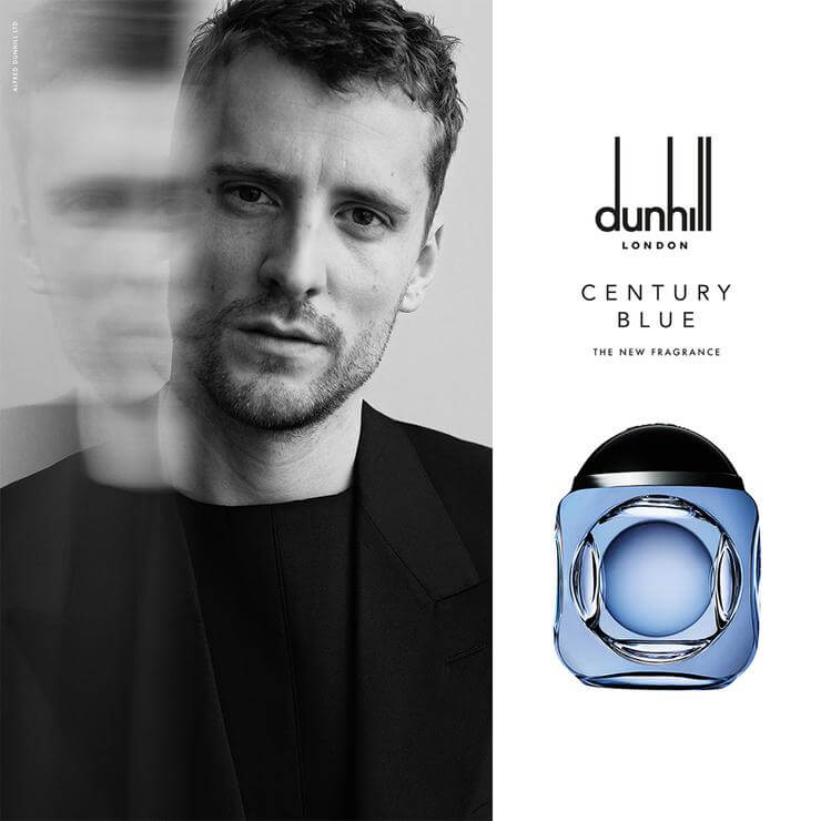 Dunhill Century Blue Eau De Parfum For Men 135ml