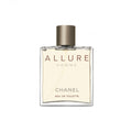 Chanel Allure Homme Eau De Toilette For Men 100ml