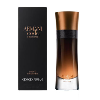 Giorgio Armani Armani Code Profumo Eau De Parfum for Men 110ml
