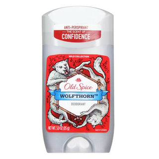 Deodorant Old Spice Wolfthorn High Endurance For Men 85g