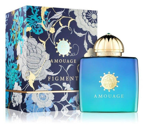 Amouage Figment Eau De Parfum For Women 100ml