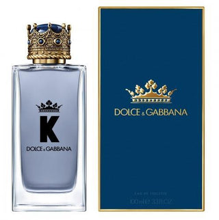 Dolce & Gabbana K Eau De Toilette for Men 100ml
