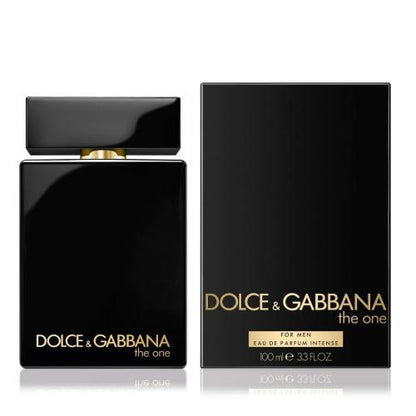Dolce & Gabbana The One Intense Eau De Parfum For Men 100ml