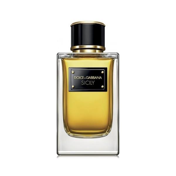 Dolce & Gabbana Velvet Sicily Eau De Parfum For Women 50ml