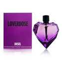 Diesel Loverdose Eau De Parfum For Women 75ml