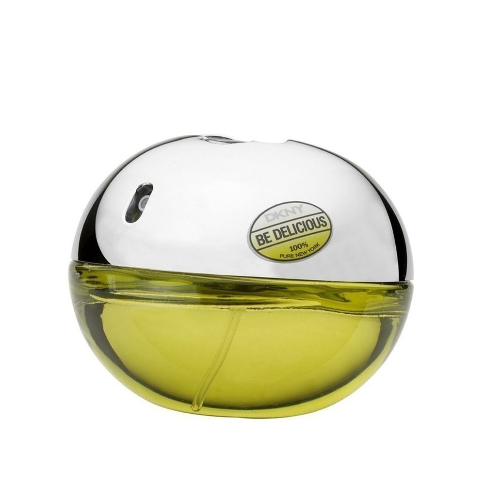 Donna Karan DKNY Be Delicious Eau De Parfum For Women 100ml