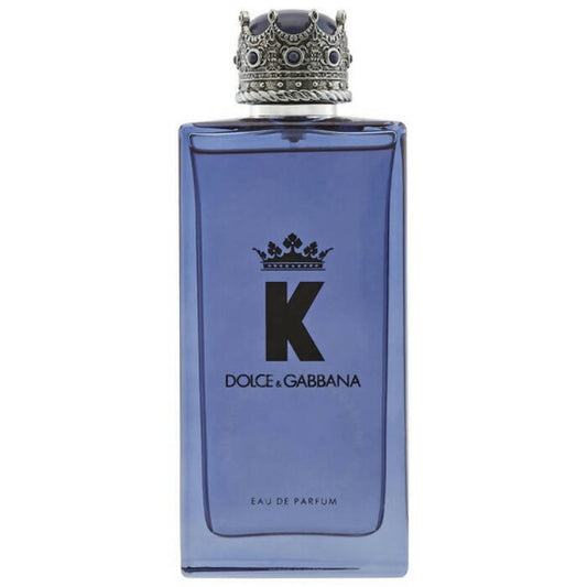 Dolce & Gabbana K Eau De Parfum For Men 150ml