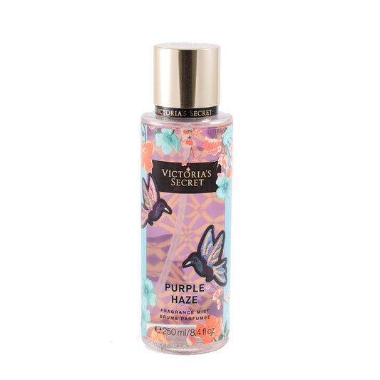 Victoria's Secret New! PURPLE HAZE Fragrance Body Mist 250ml - O2morny.com