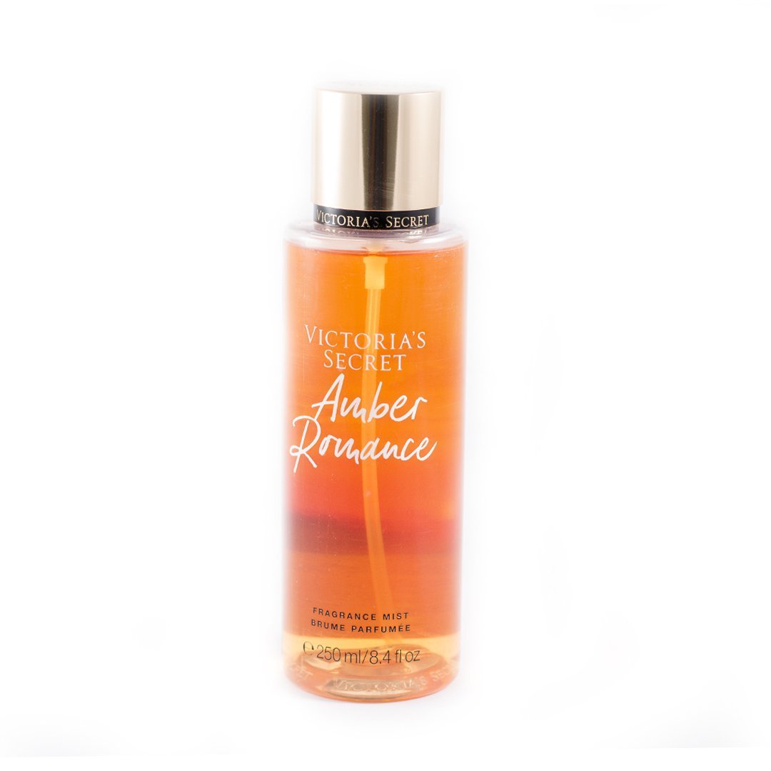 Victoria's Secret New! Amber Romance Fragrance Mist 250ml - O2morny.com