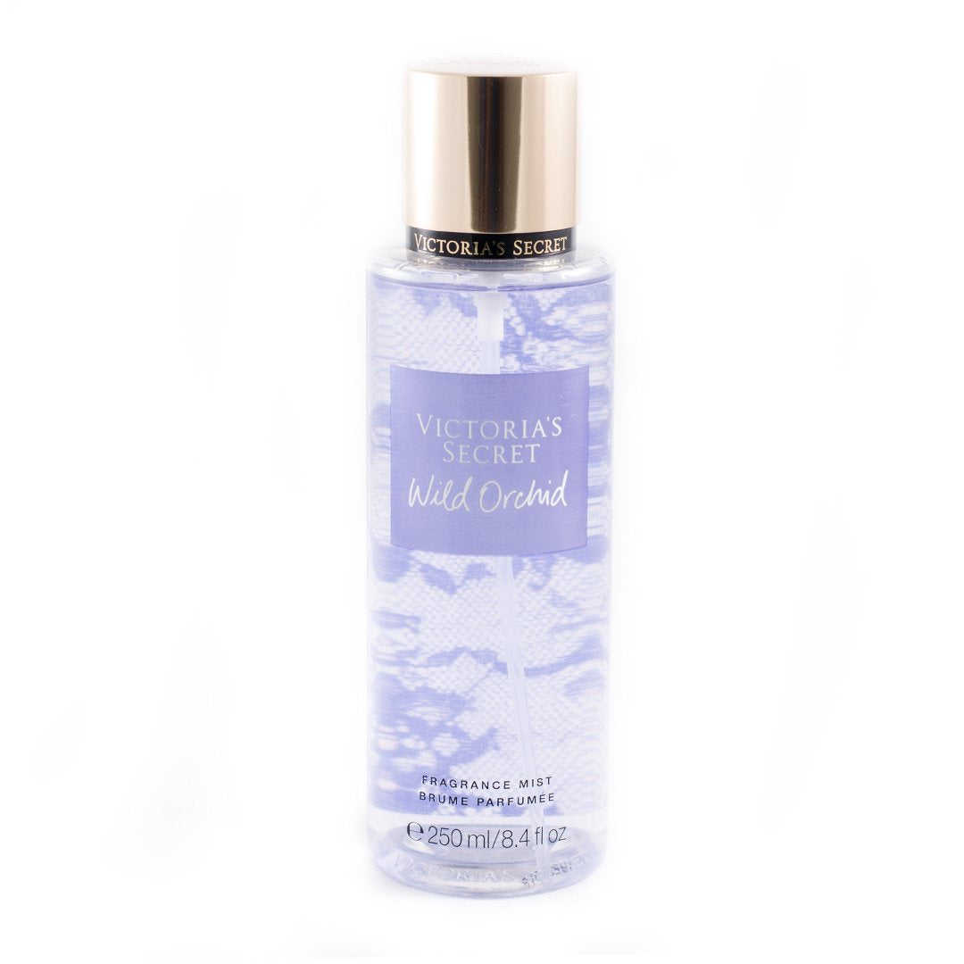 Victoria's Secret New! Wild Orchid Fragrance Mist 250ml - O2morny.com