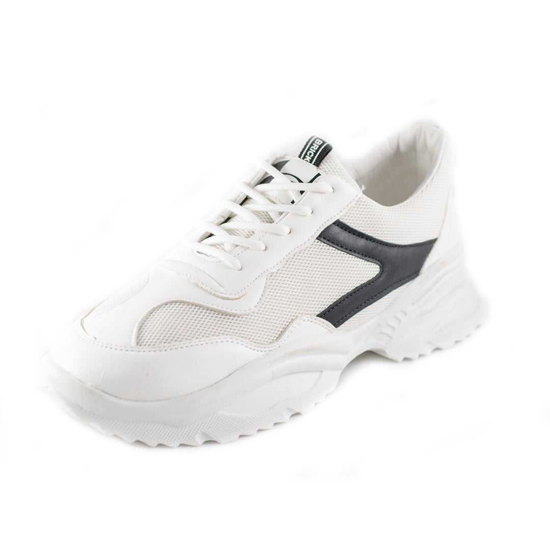 Black Bow Shoes Code 3365 - O2morny.com