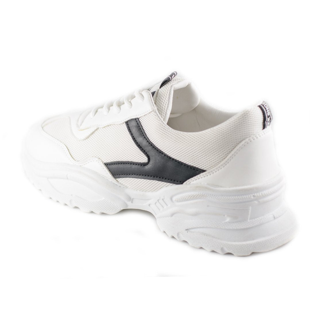 Black Bow Shoes Code 3365 - O2morny.com