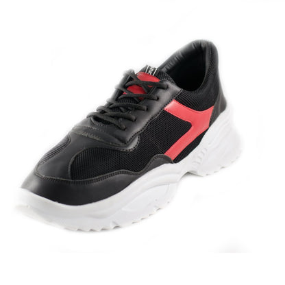 Black Bow Shoes Code 3365 - O2morny.com