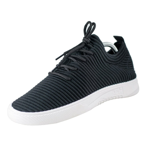 Black Bow Shoes Code K03 - O2morny.com