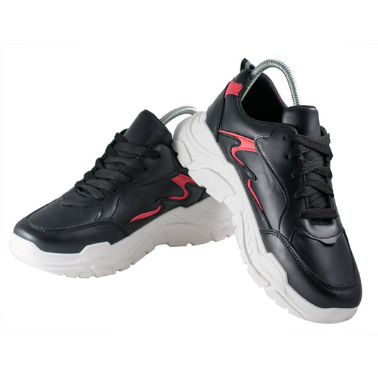 Black Bow Shoes Code 1902 - O2morny.com