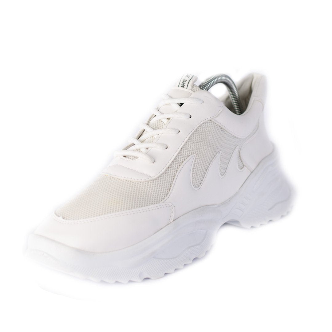 Black Bow Shoes Code 3369 - O2morny.com