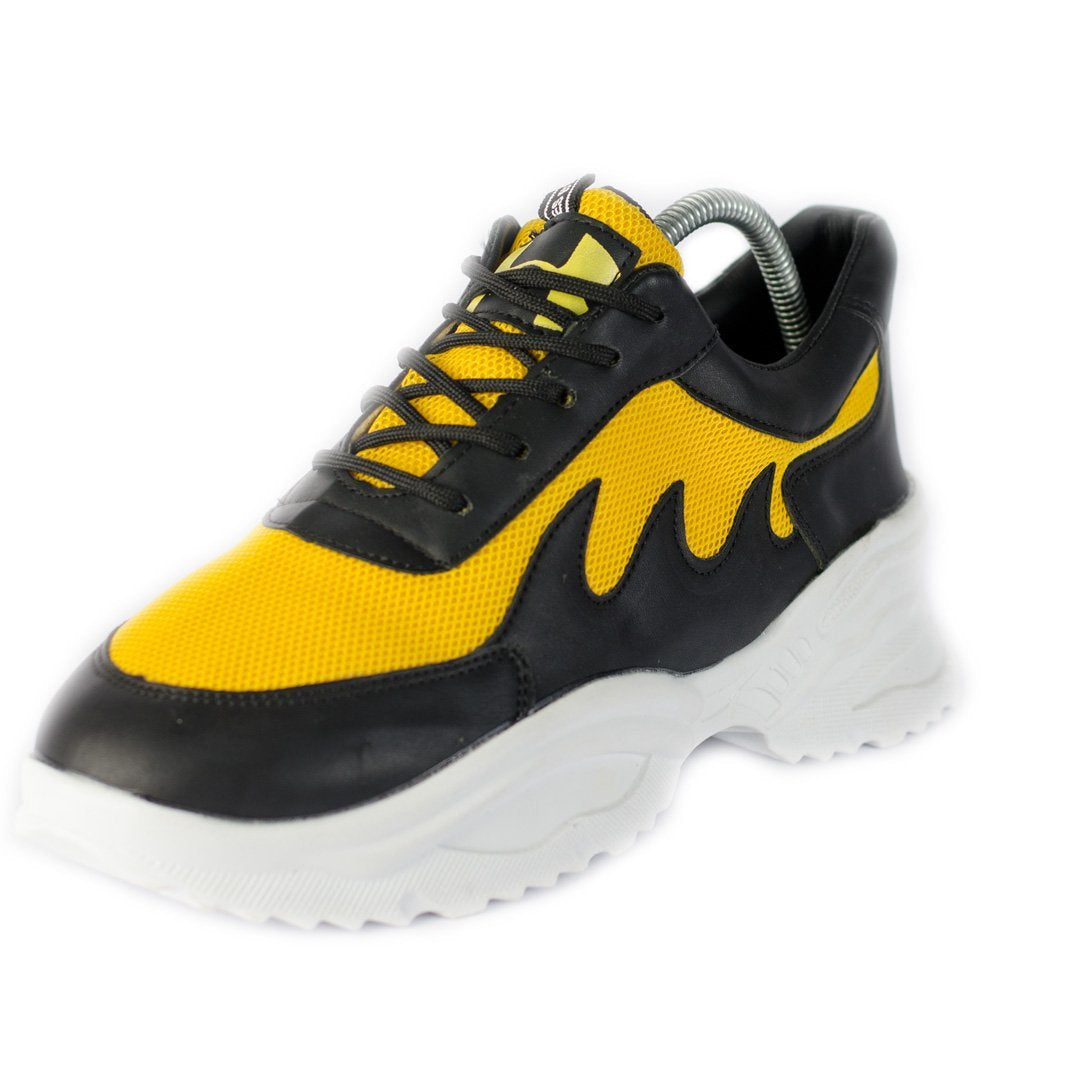 Black Bow Shoes Code 3369 - O2morny.com