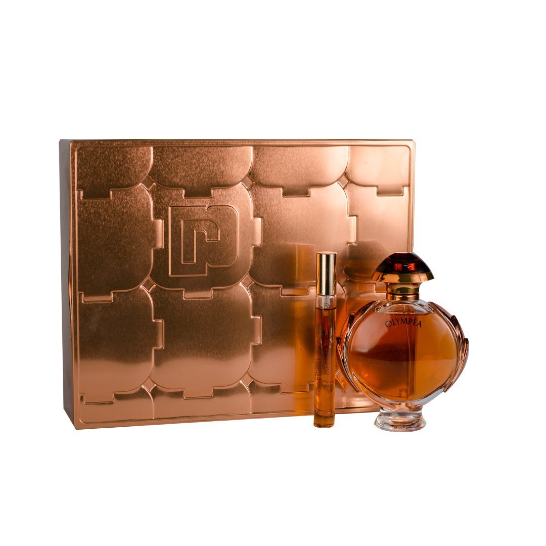 Paco rabanne Olympea Intense 80ml + 10 ml EDP for women - O2morny.com