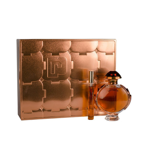 Paco rabanne Olympea Intense 80ml + 10 ml EDP for women - O2morny.com