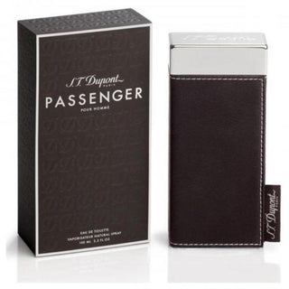 S.T. Dupont Passenger Eau De Toilette for Men 100ml