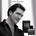 Antonio Banderas Seduction In Black Eau De Toilette for Men 200ml