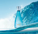 Davidoff Cool Water Wave Eau De Toilette For Women 100ml