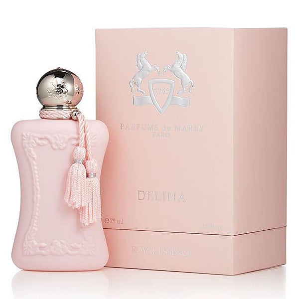 Parfums De Marly Delina Eau De Parfum For Women 75ml