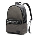 15.6-Inch Laptop School Business Leather Backpack Bag for men and women, unisex backpack Rahala YH3550