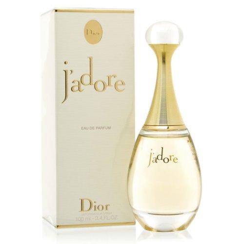 Christian Dior J`adore Eau De Parfum for Women 100ml - O2morny.com