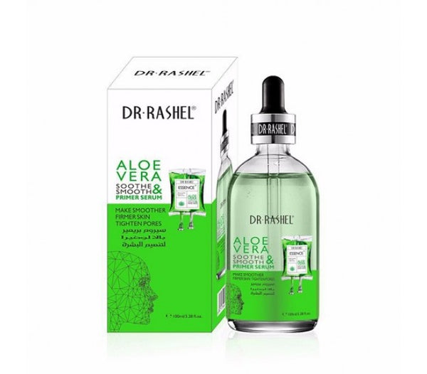 Dr. Rashel Primer Serum With Aloe Vera 100ml